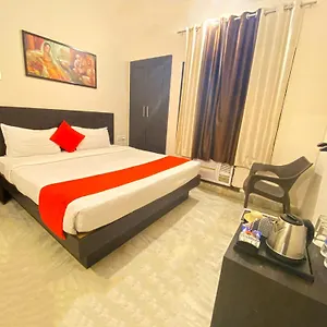 Ace Plaza Hotel