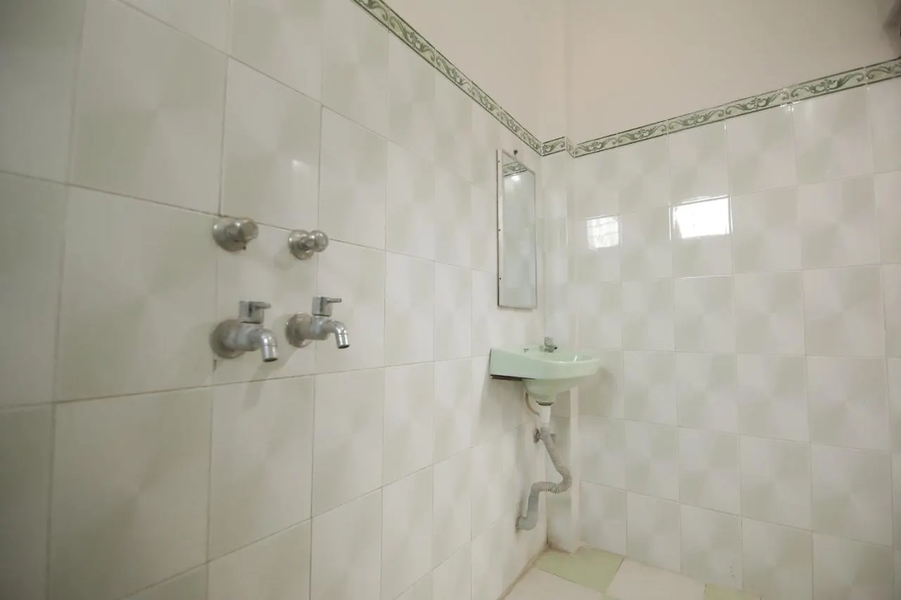 Zodiac Hostel Udaipur