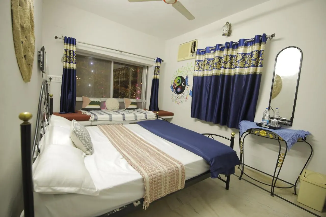 Zodiac Hostel Udaipur 0*,