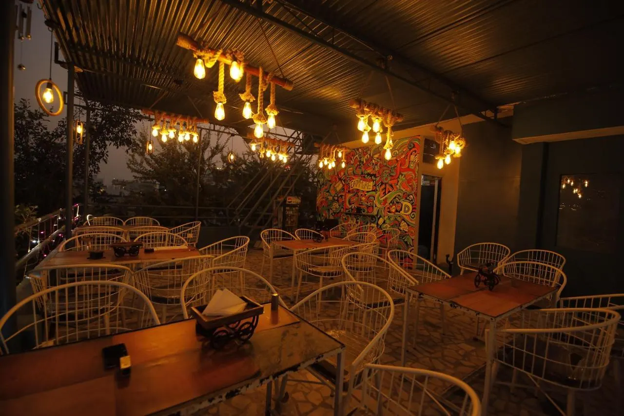 Zodiac Hostel Udaipur 0*,