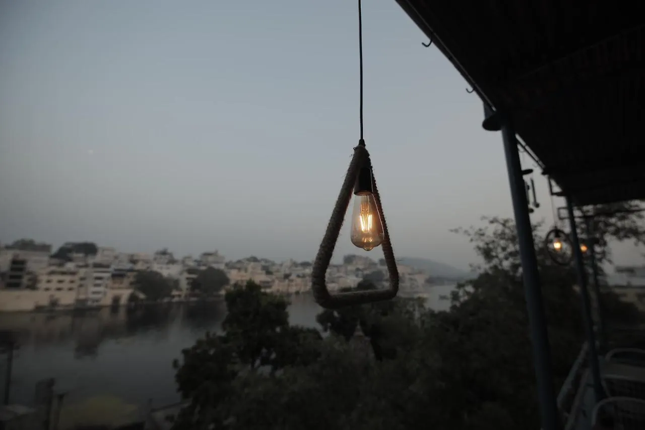Zodiac Hostel Udaipur