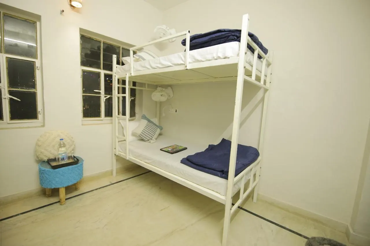 Zodiac Hostel Udaipur