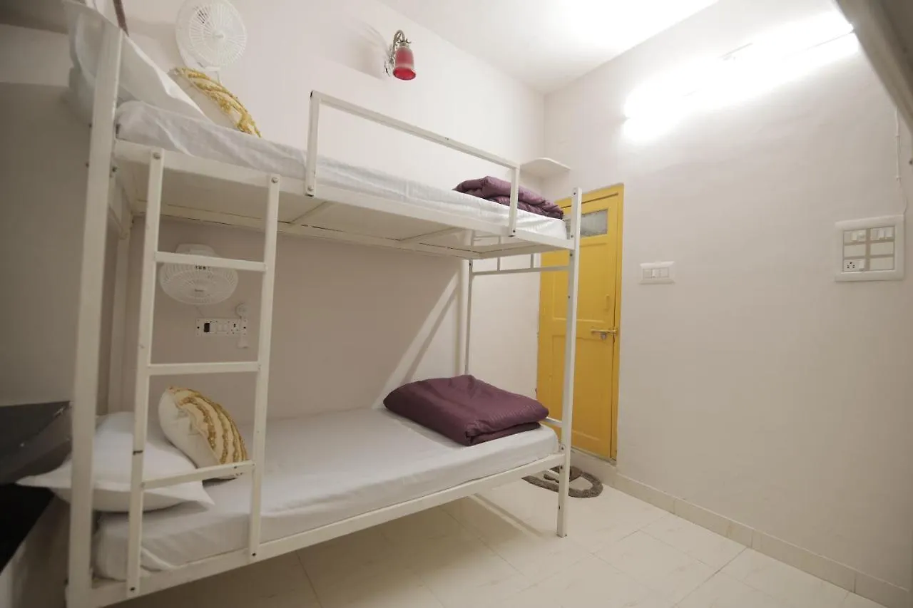 Zodiac Hostel Udaipur