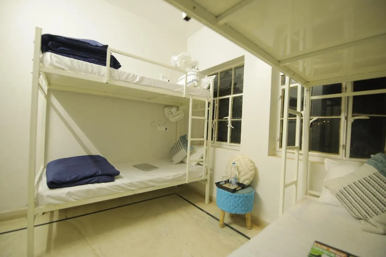 Zodiac Hostel Udaipur